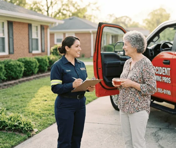Accident Towing Service Plainfield, IL FAQs